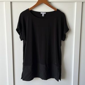 Women’s Calvin Klein dress shirt